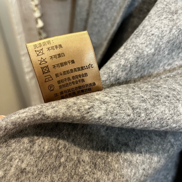 No Brand Coat - Picture 6 of 8